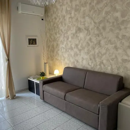 Casa Galea * كاتانيا