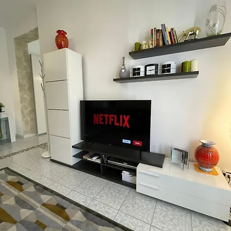 شقة Casa Galea *