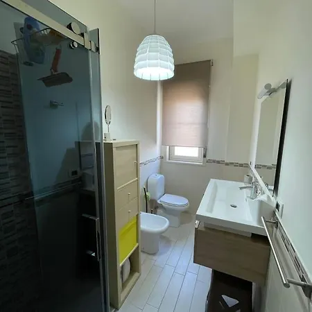 Apartment Casa Galea Catania