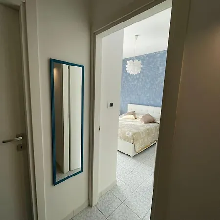 Casa Galea * كاتانيا