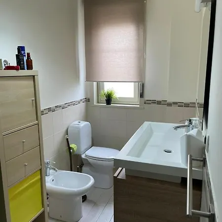Casa Galea Apartment